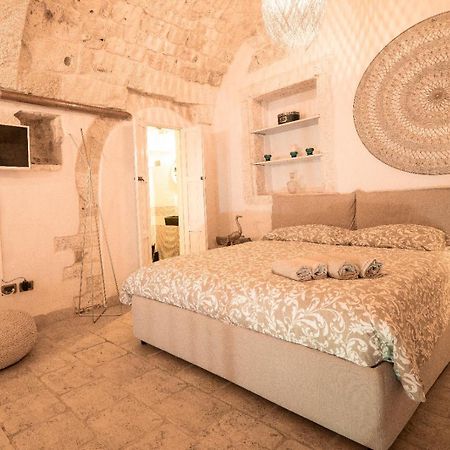 Apartamento Casa Bixie Old Town Of Ostuni Puglia Exterior foto