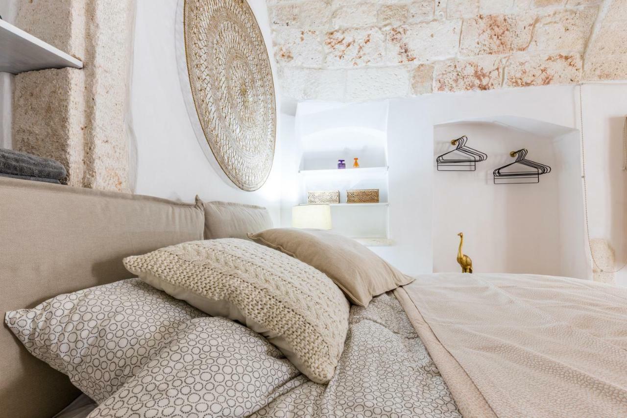 Apartamento Casa Bixie Old Town Of Ostuni Puglia Exterior foto